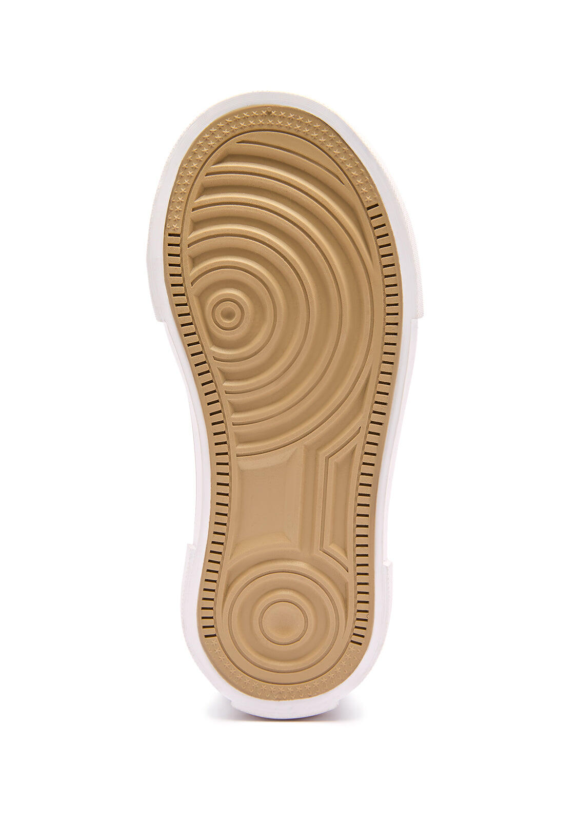 Zapatillas Conguitos Glitter Canvas 3/5