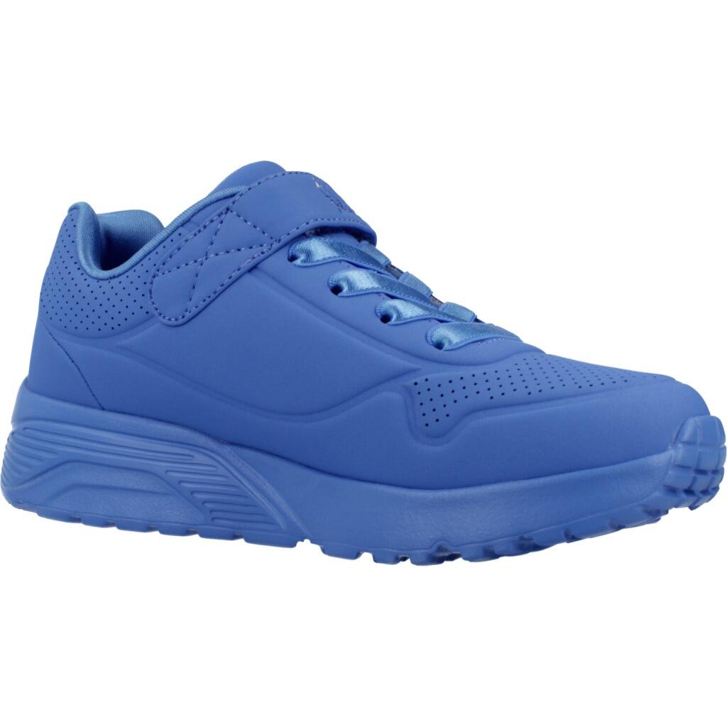 Zapatillas niña Skechers Uno Lite Love Levitate 5/5