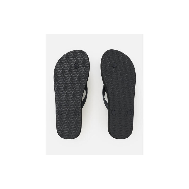 Șlapi bărbați Rip Curl Icons of Surf Bloom Open Toe