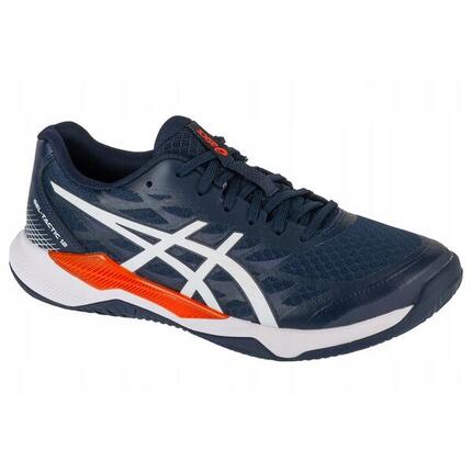 Chaussures De Volleyball Homme (Bleu Marine)