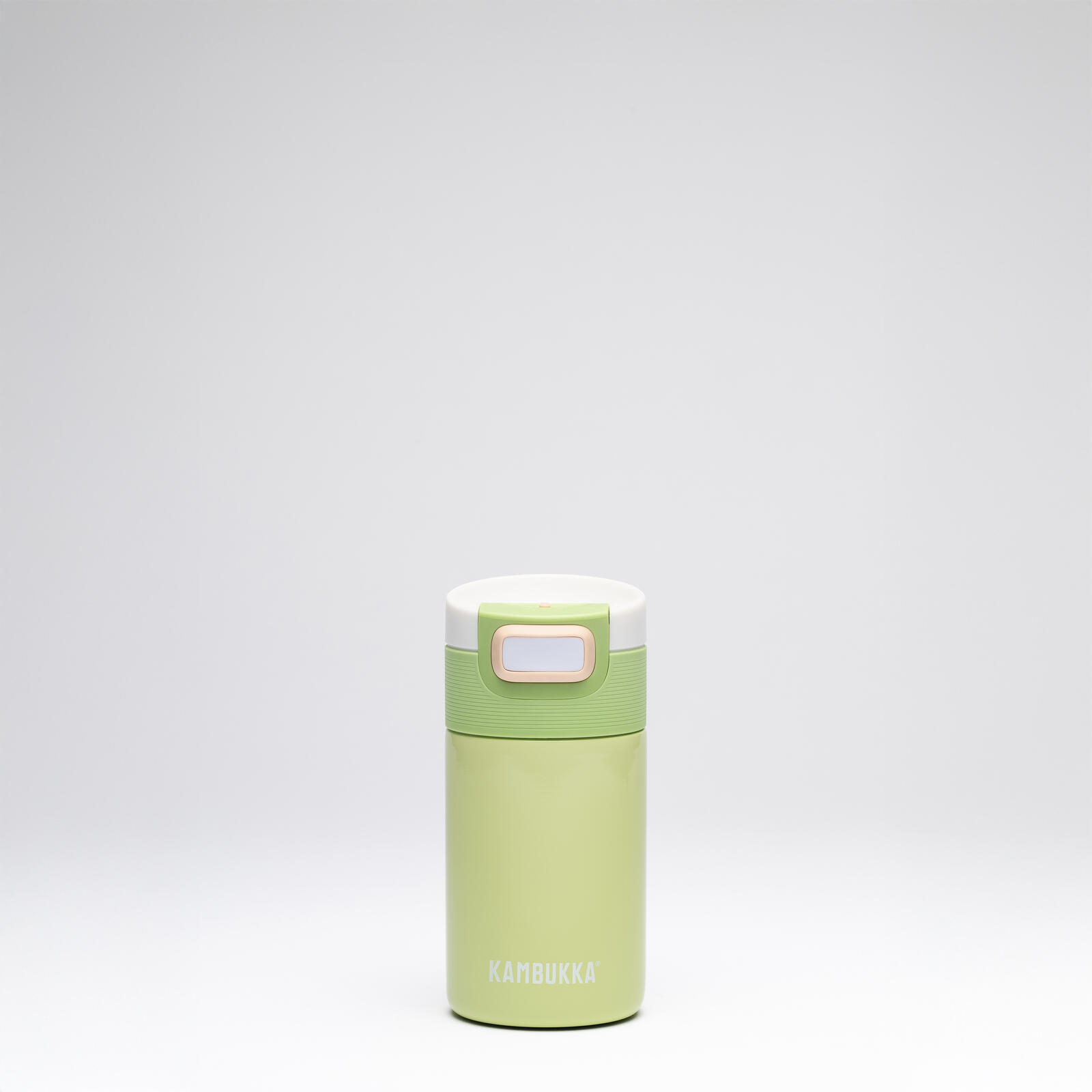 Kubek termiczny Termos Kambukka Etna 300ml - Perfect Pistachio 6/7