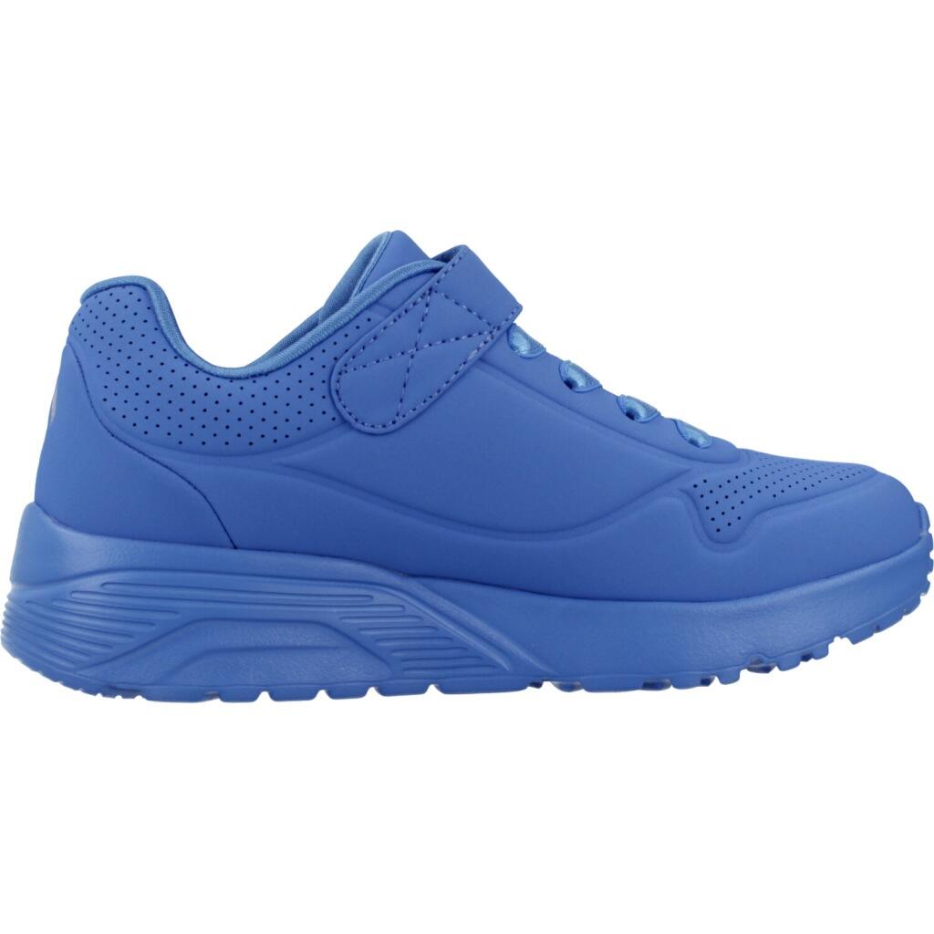 Zapatillas niña Skechers Uno Lite Love Levitate 4/5