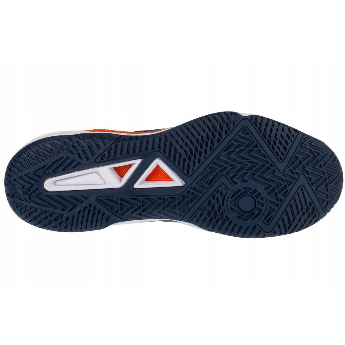 Męskie Żelowe Buty Do Siatkówki 4/4
