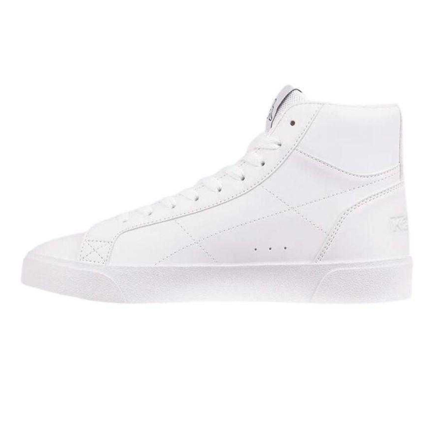 Scarpe SportiveAdulto Unisex Kappa Lollo Bianco 3/4