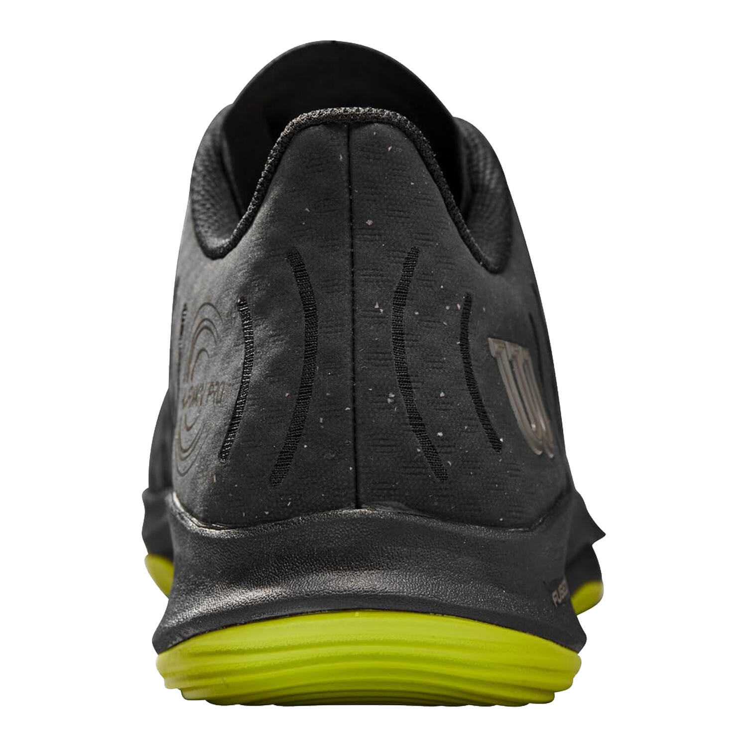 Męskie Buty Tenisowe Hurakn Pro 2/4