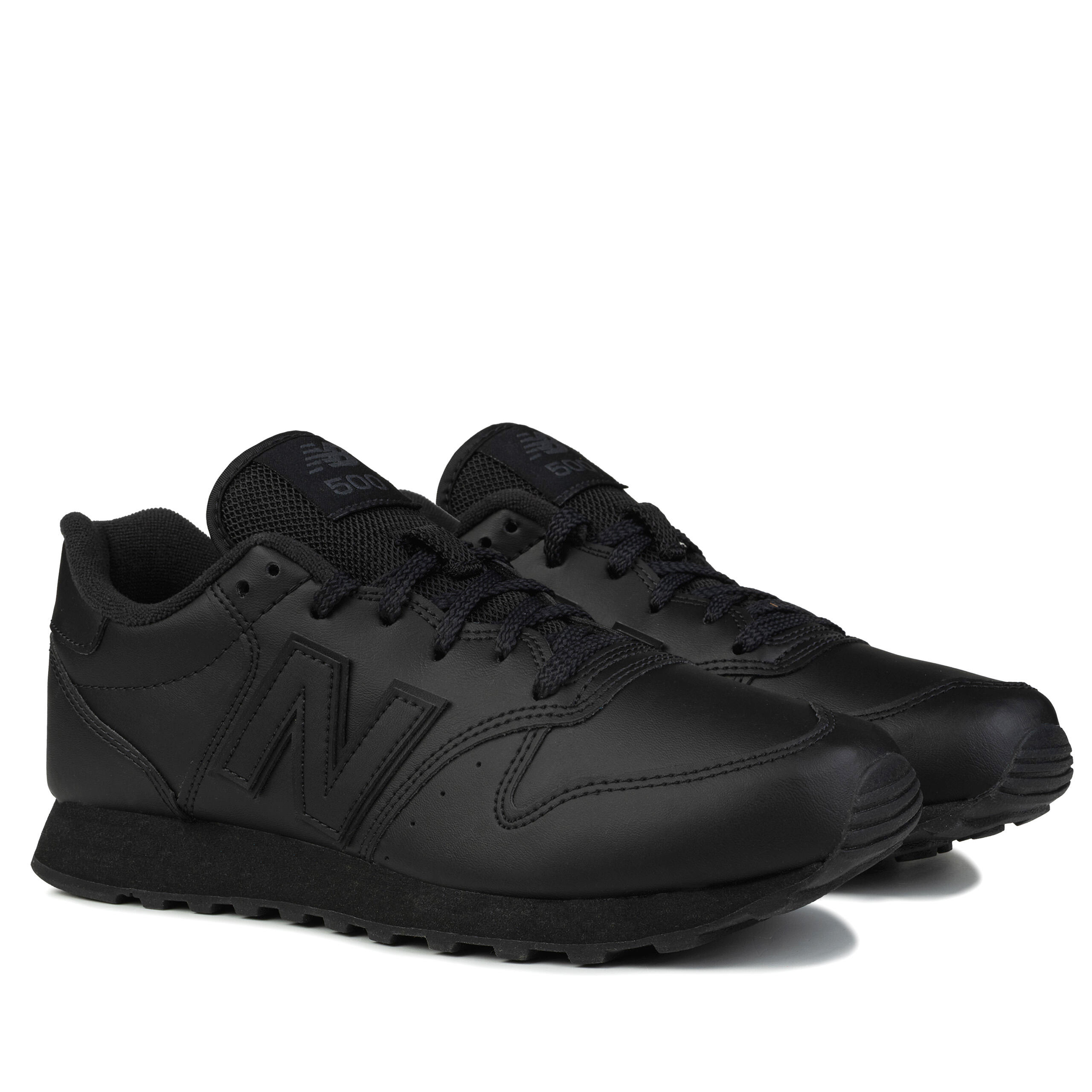 Buty męskie sportowe sneakersy New Balance