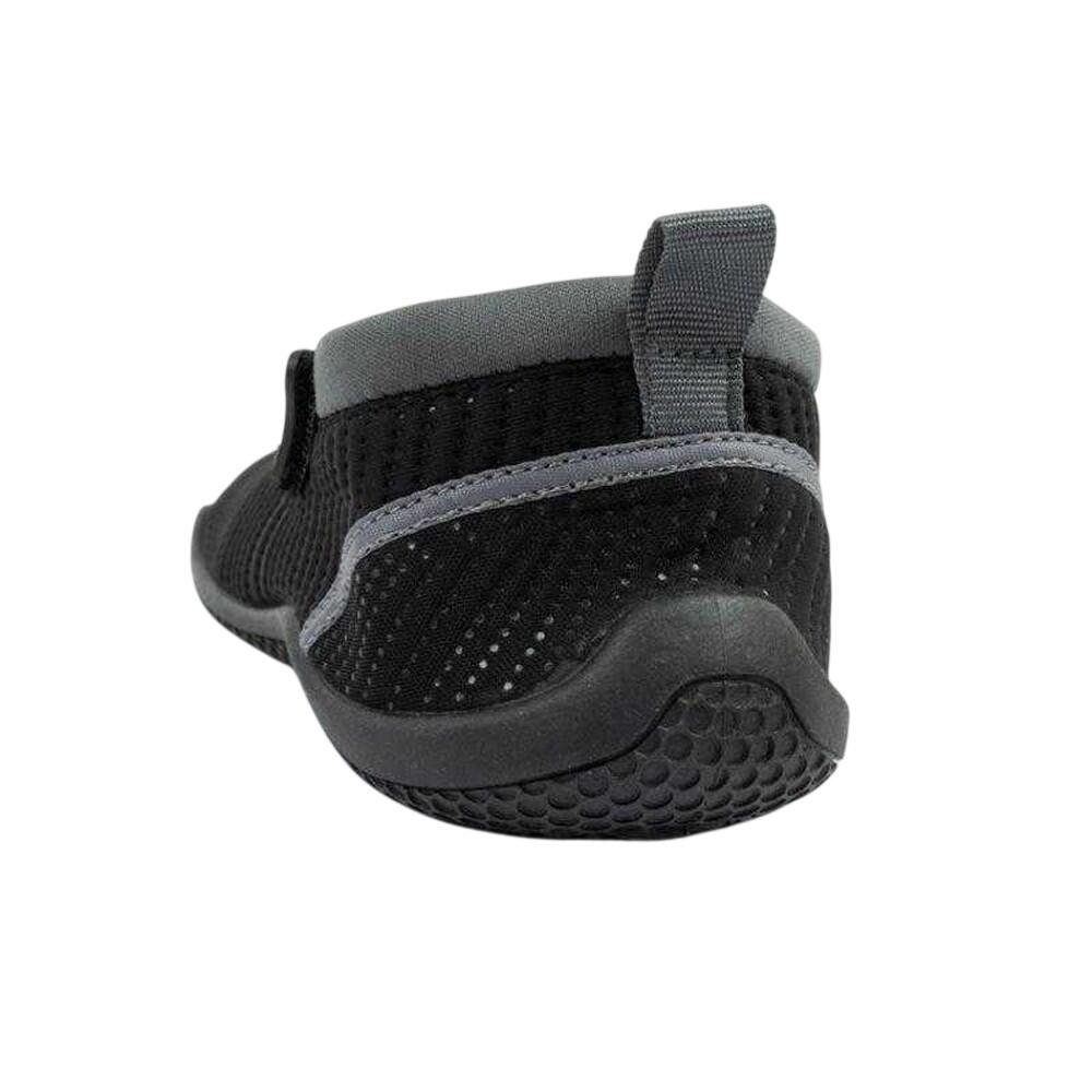 Scarpe Da Acqua AntiscivoloDonna ProWater Nero 2/5