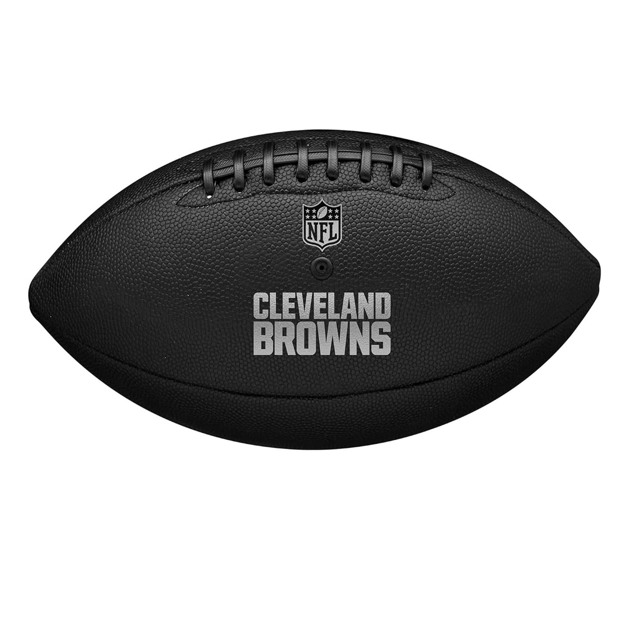 Drużyna Metallic Premiere Cleveland Browns NFL Futbol Amerykański 2/7