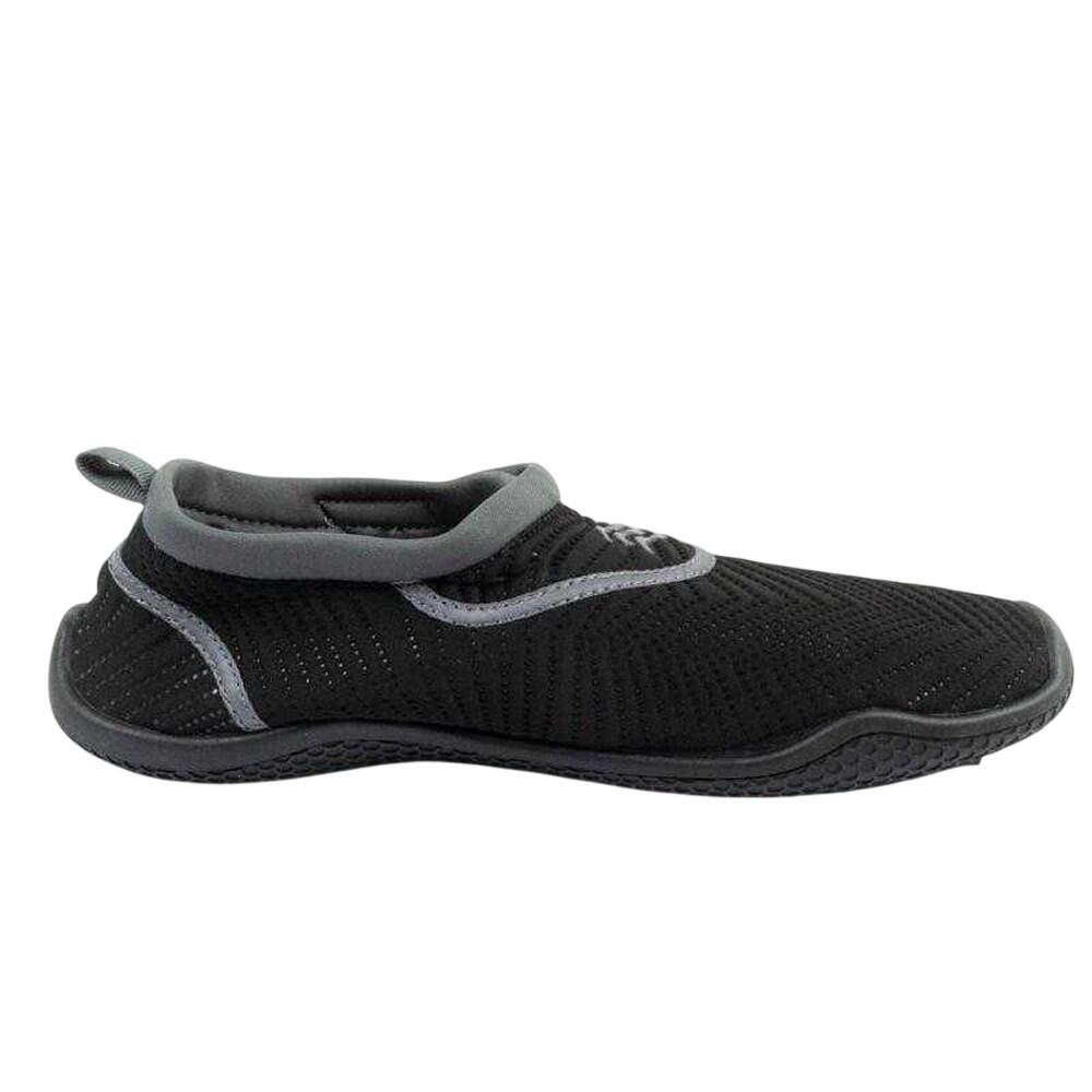 Scarpe Da Acqua AntiscivoloDonna ProWater Nero 4/5
