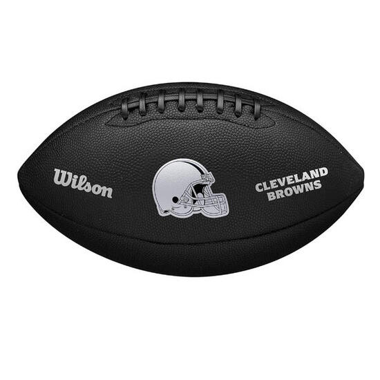 Football Americano NFL (National Football League) Wilson Team Metallic Premiere