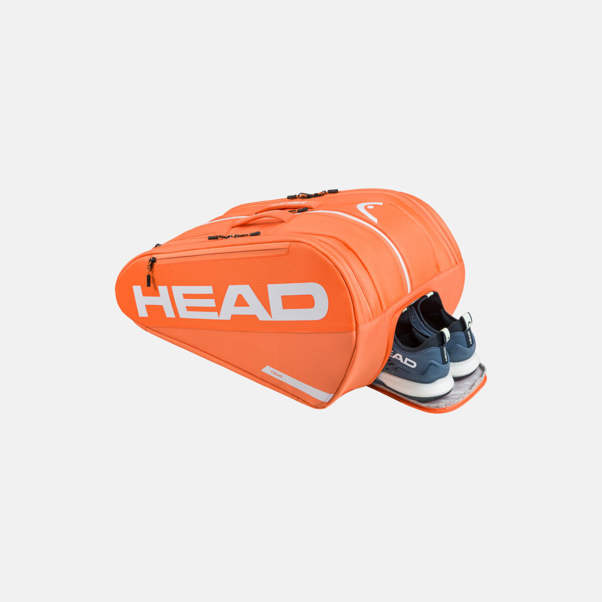 Tour Padel Bag L OR 3/7
