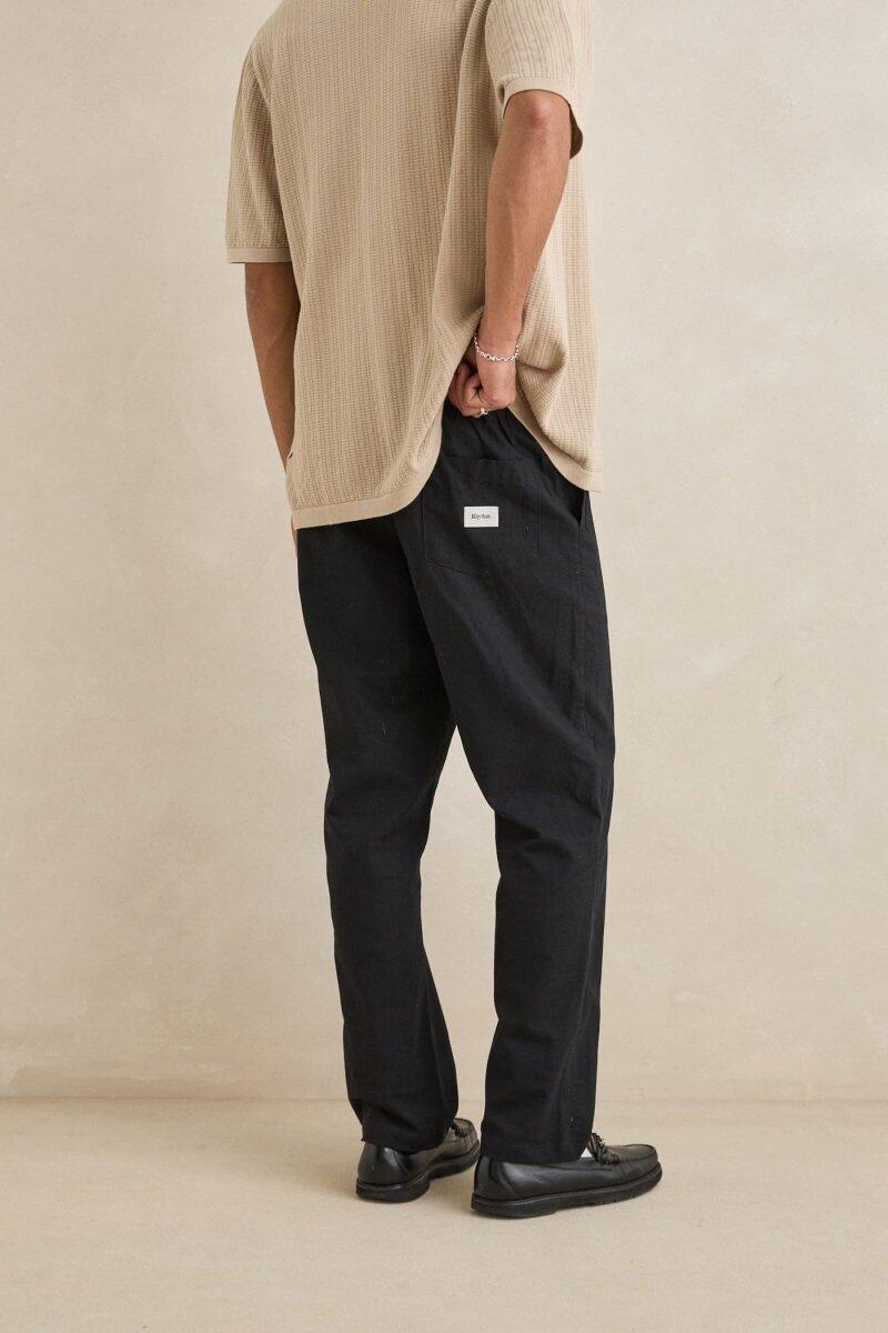 Linen Jam - Pantalón Hombre 3/7