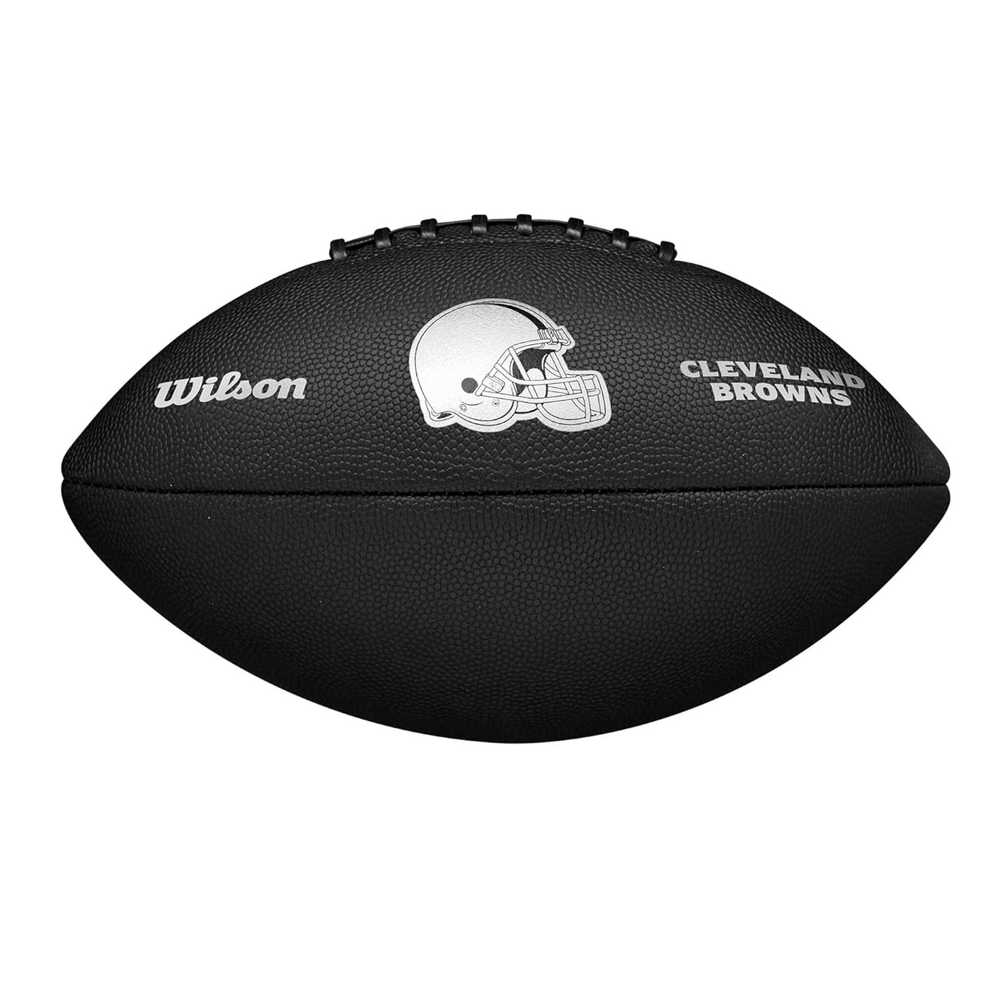 Drużyna Metallic Premiere Cleveland Browns NFL Futbol Amerykański 4/7