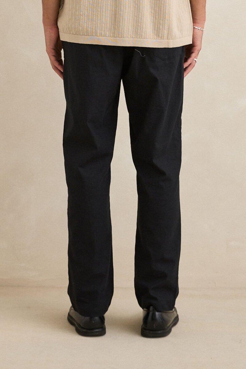 Linen Jam - Pantalón Hombre 5/7