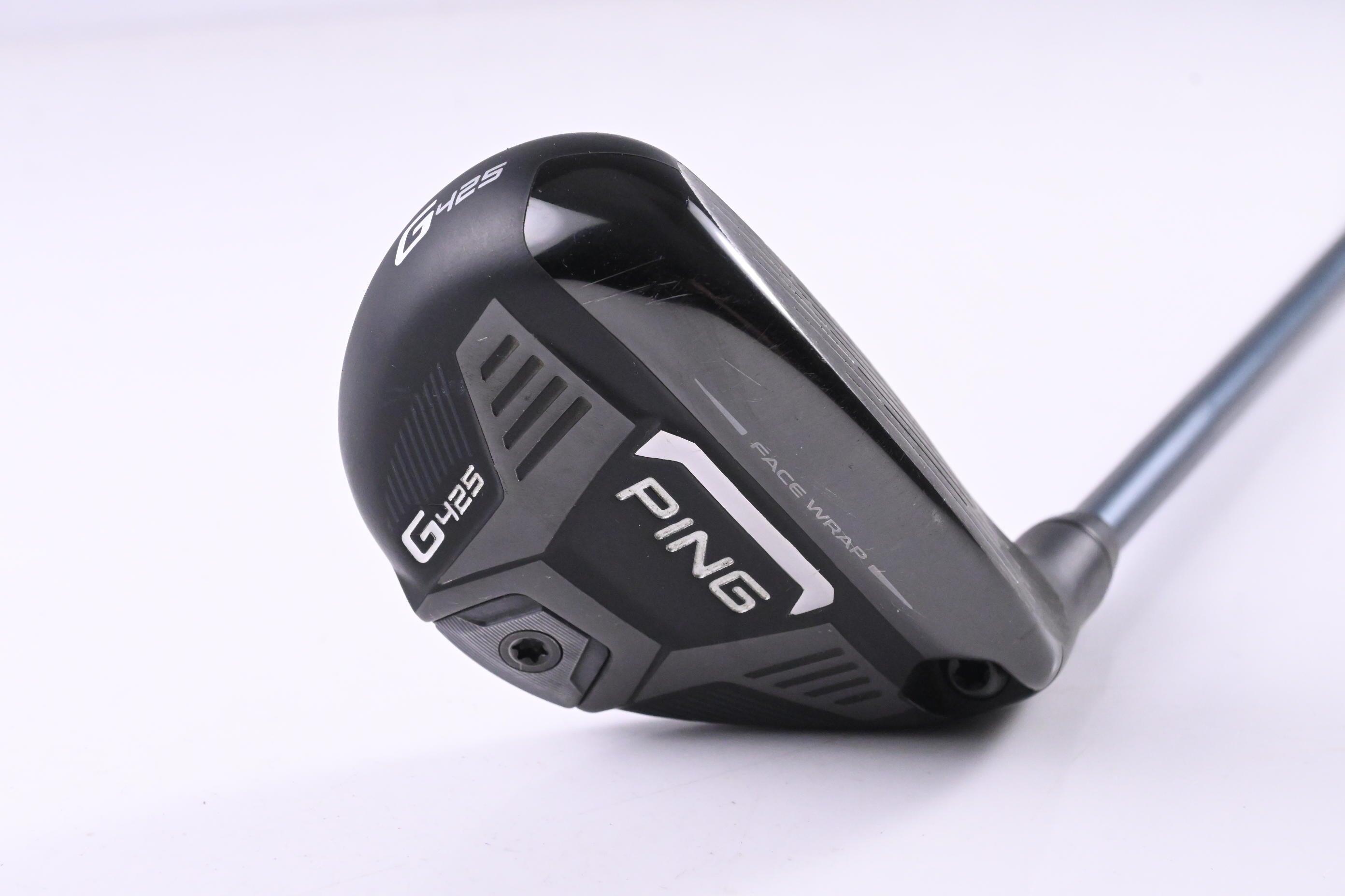 Hybride Ping G425 4H 22° Shaft Alta CB 70g Regular Droitier - Occasion, Pour Homme