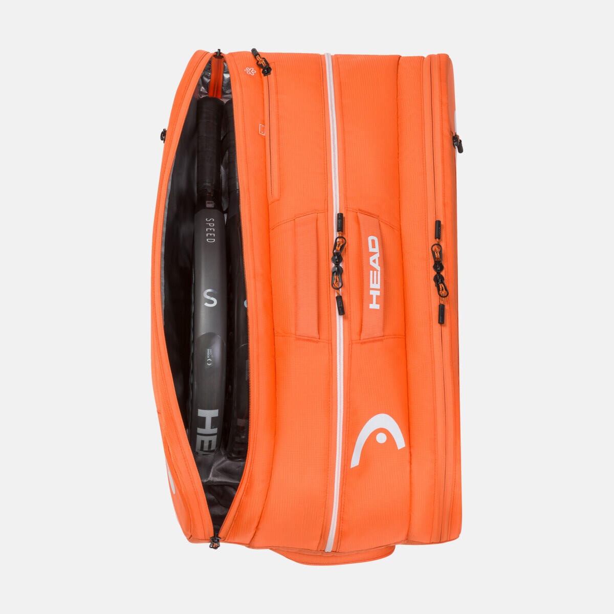 Tour Padel Bag L OR 4/7