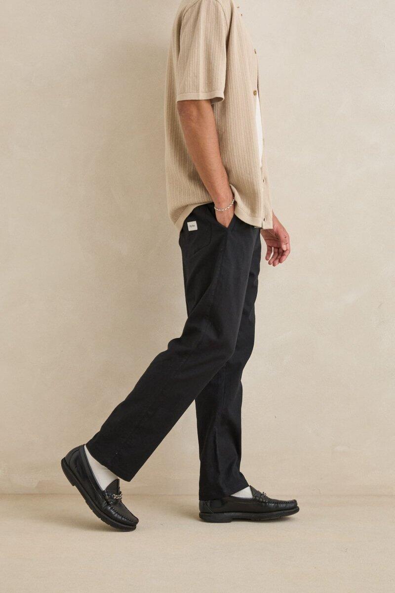Linen Jam - Pantalón Hombre 4/7