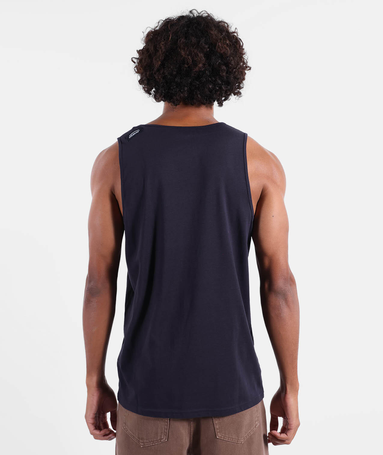 Camiseta sin mangas TARCEL 3/5
