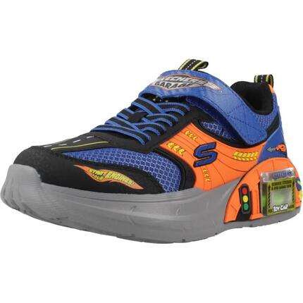 Sneakers Skechers Modell Garage Farbe Mehrfarbig