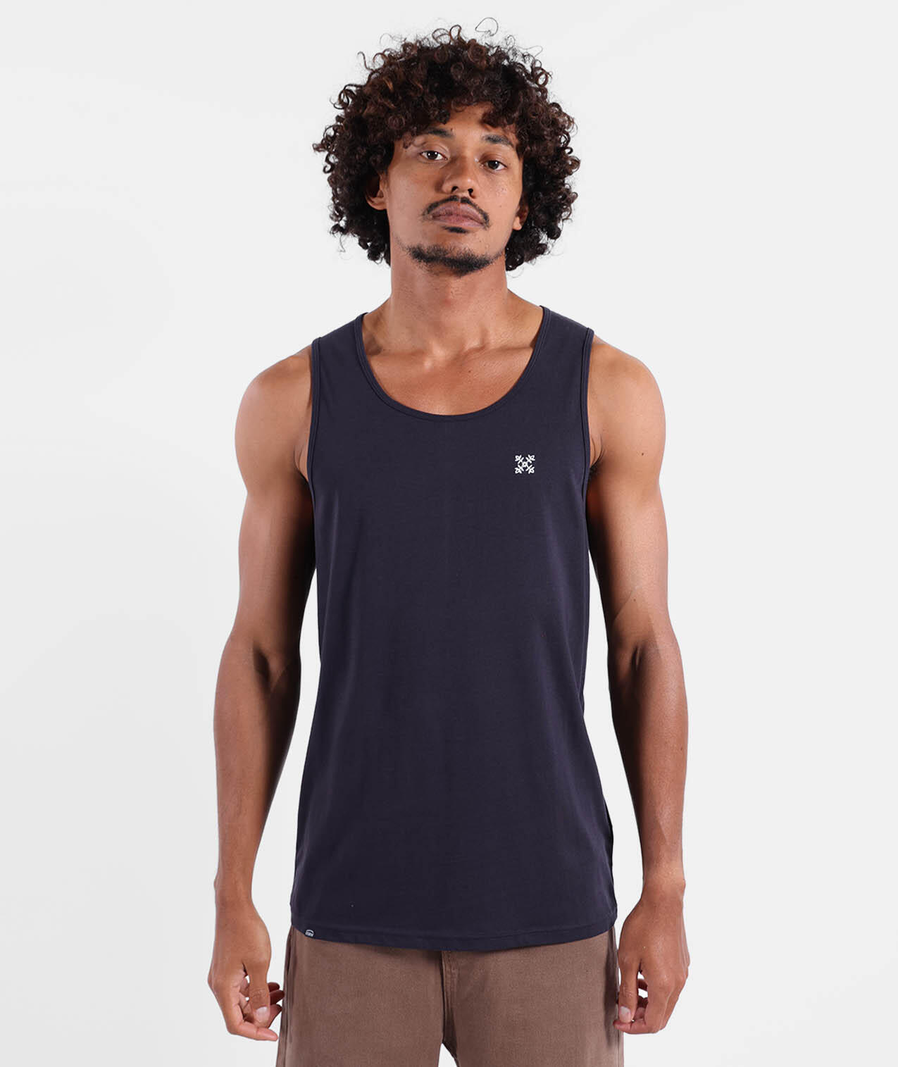 Camiseta sin mangas TARCEL 2/5