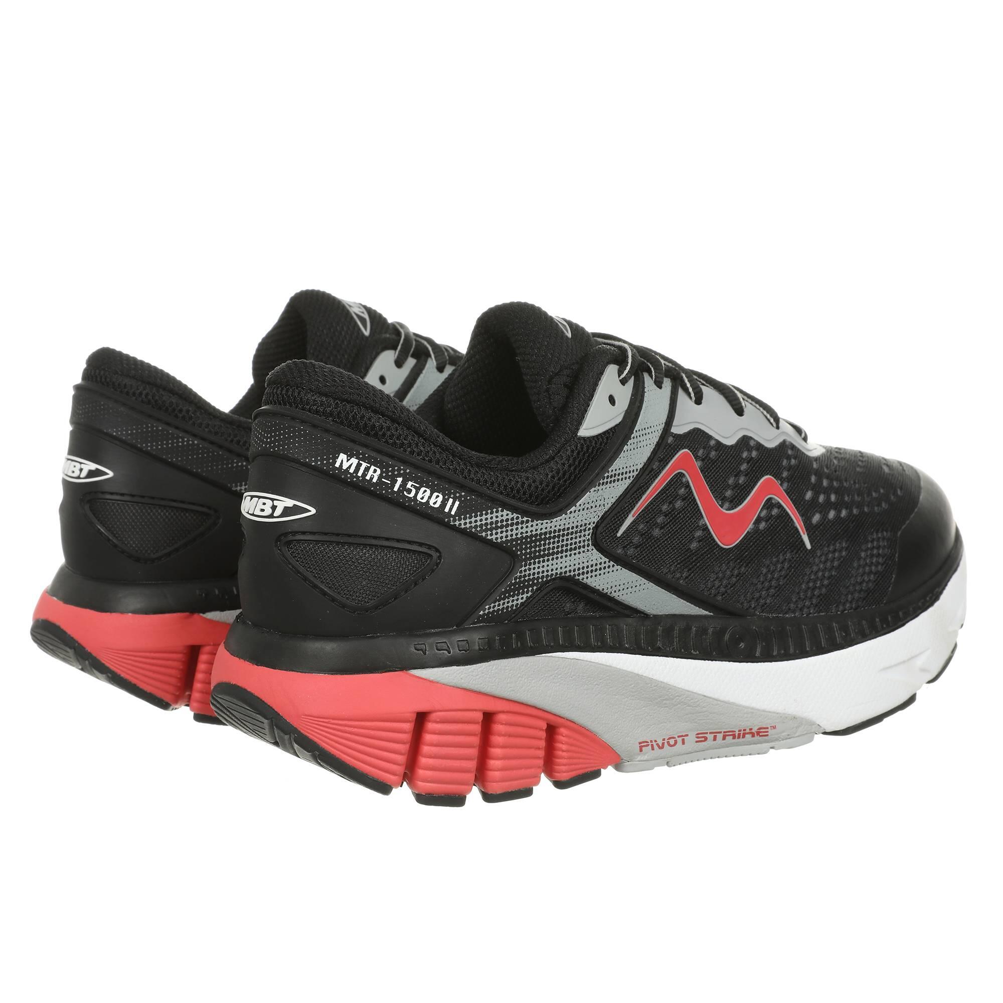 Scarpe da corsa da donna MBT MTR-1500 II Lace Up 3/7