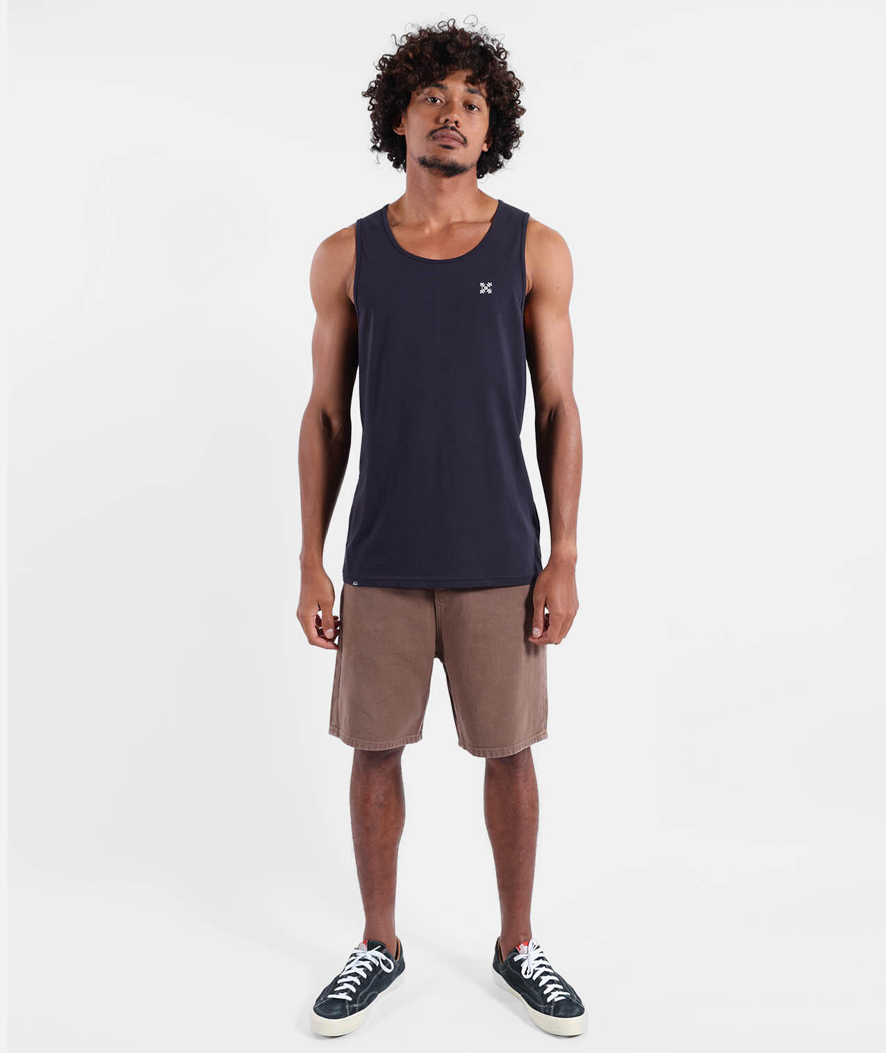 Camiseta sin mangas TARCEL 4/5