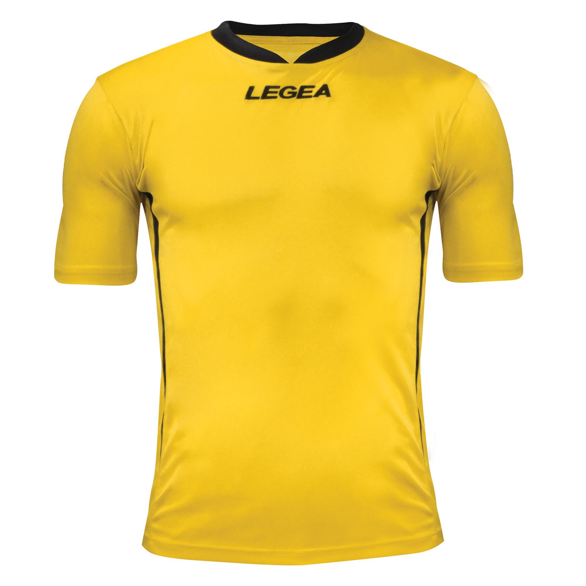 giallo / nero