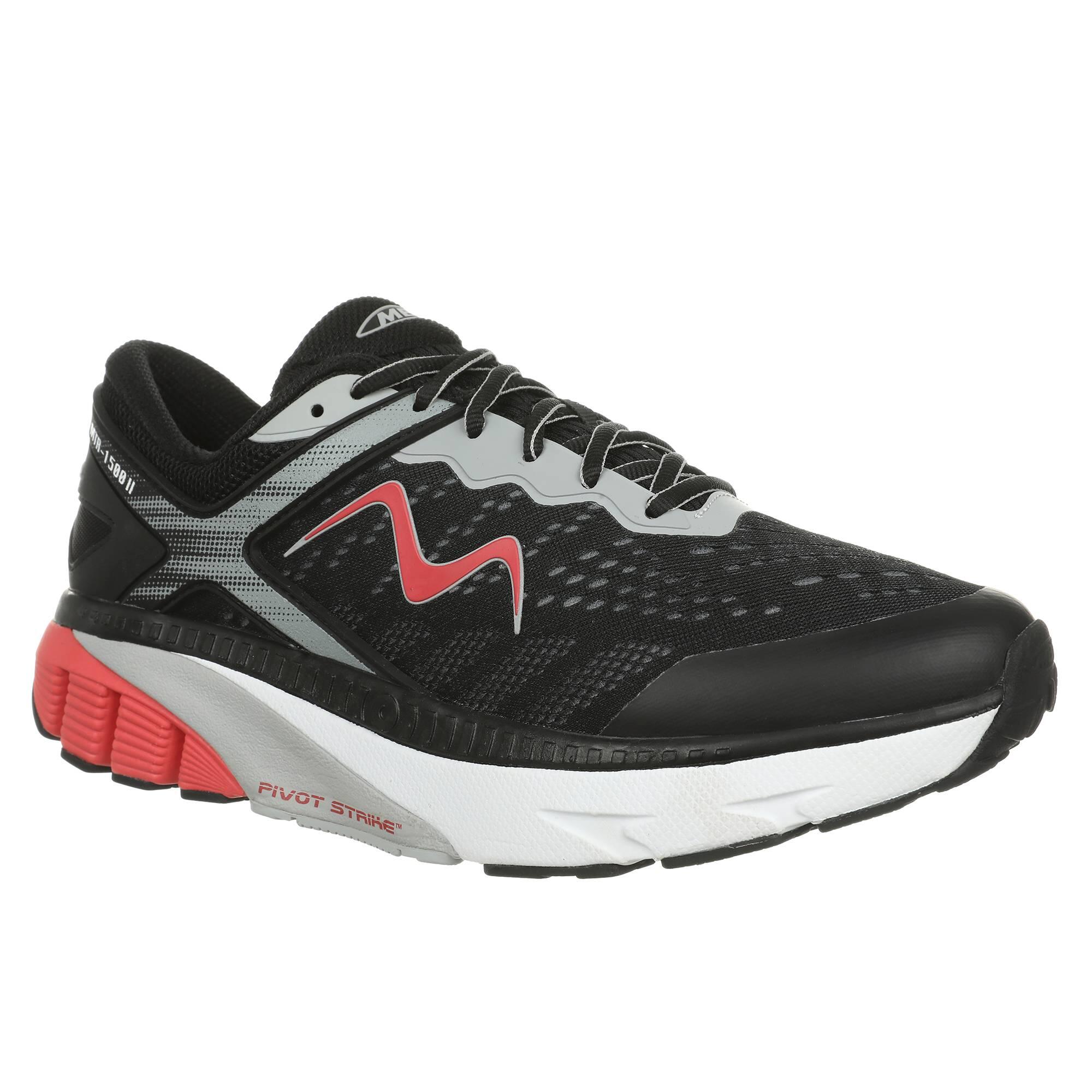 Scarpe da corsa da donna MBT MTR-1500 II Lace Up 5/7
