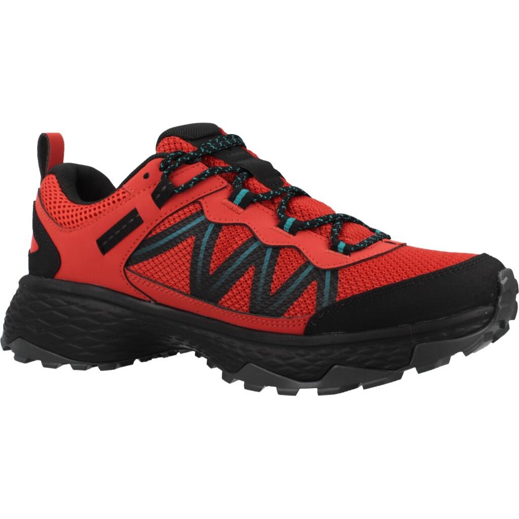 Buty COLUMBIA PEAKFREAK RUSH OUTDRY Czerwony 5/5