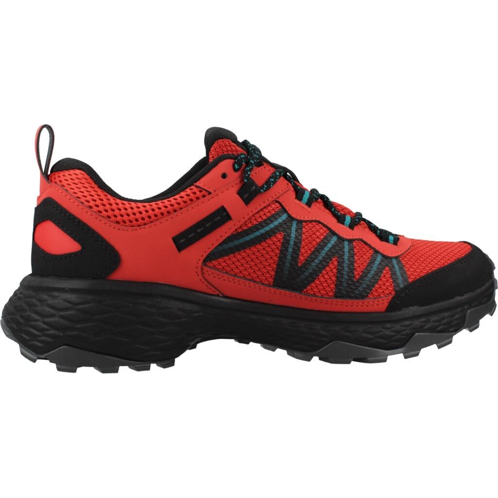 Buty COLUMBIA PEAKFREAK RUSH OUTDRY Czerwony 4/5