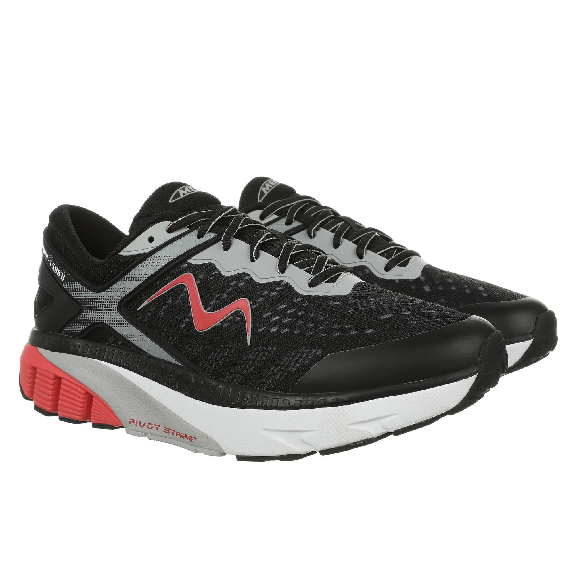 Scarpe da corsa da donna MBT MTR-1500 II Lace Up 6/7