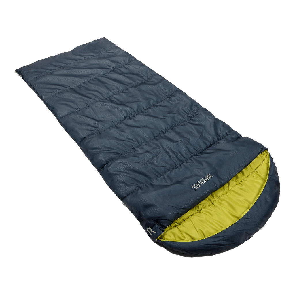 Tilva Sleeping Bag (Night Sky)