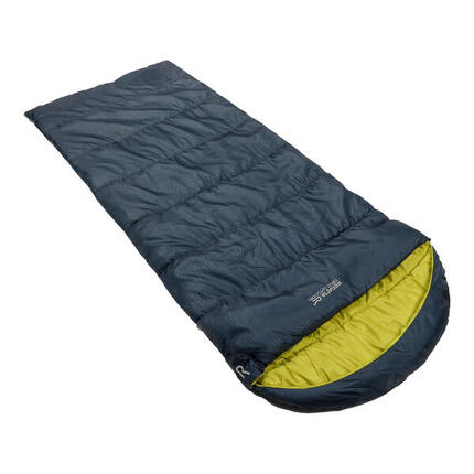 Sac De Couchage TILVA (Bleu Nuit)