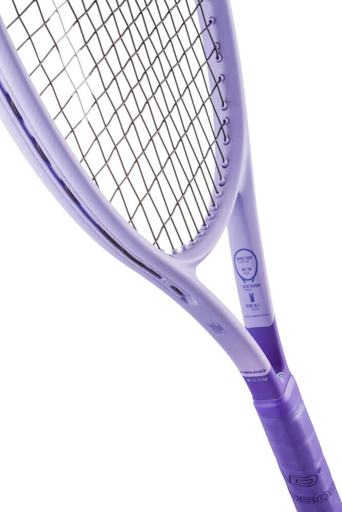 Boom Junior 25 Alternate 2026 Tennis Racket 3/3