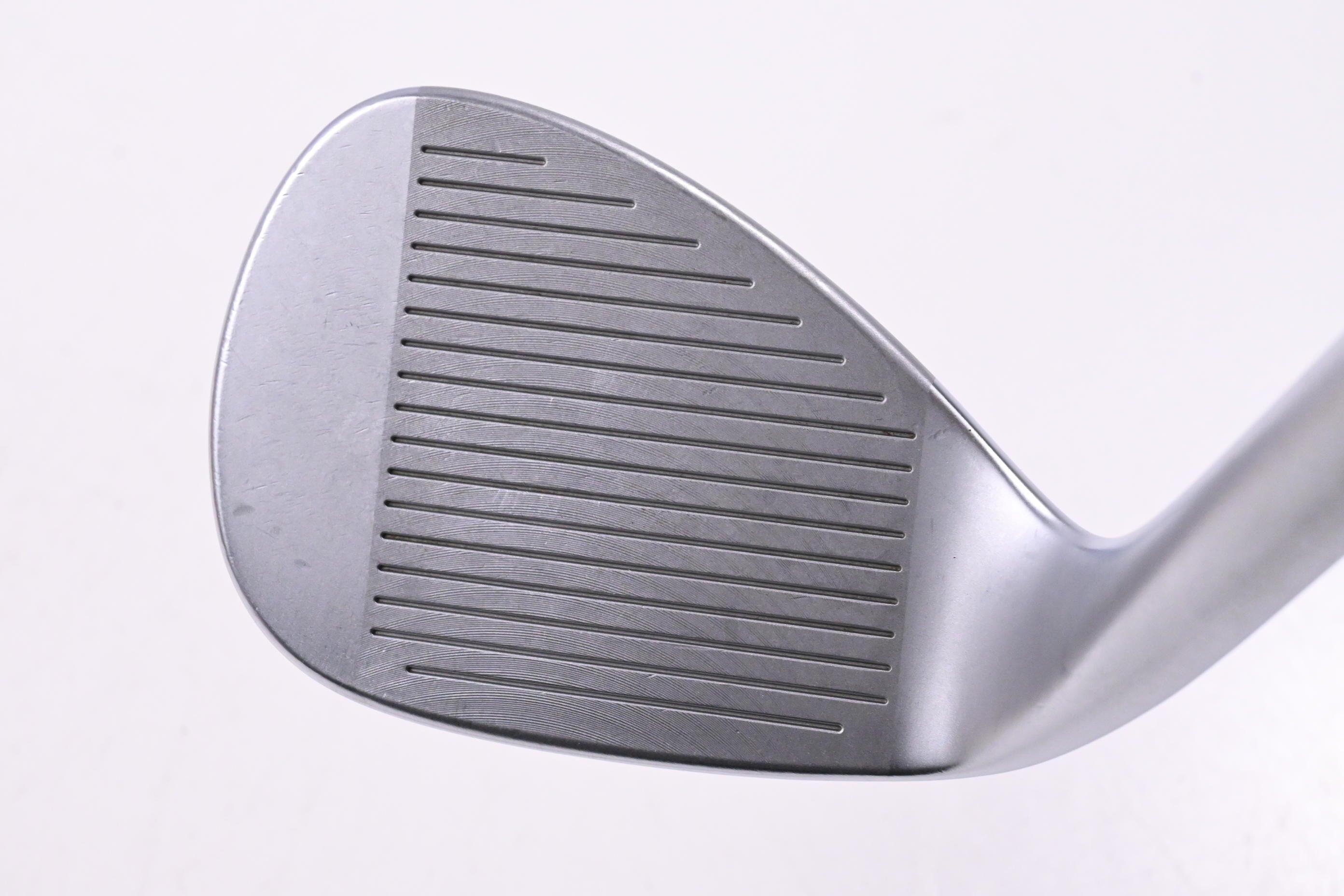 Cobra Gap Wedge 50° - Fer Wedge Droitier, Flex Régulier, Shaft Acier, Neuf Sous Emballage