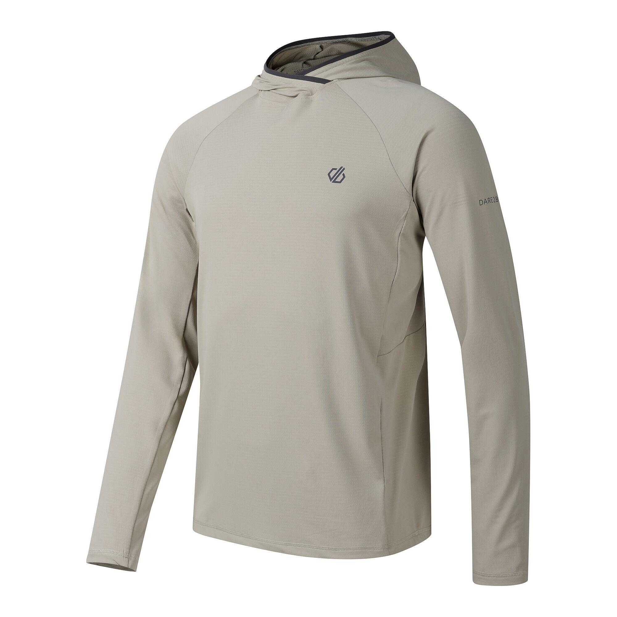 Sprint City Felpa Con Cappuccio Uomo Dare 2B Pietra D´Abbazia 3/5