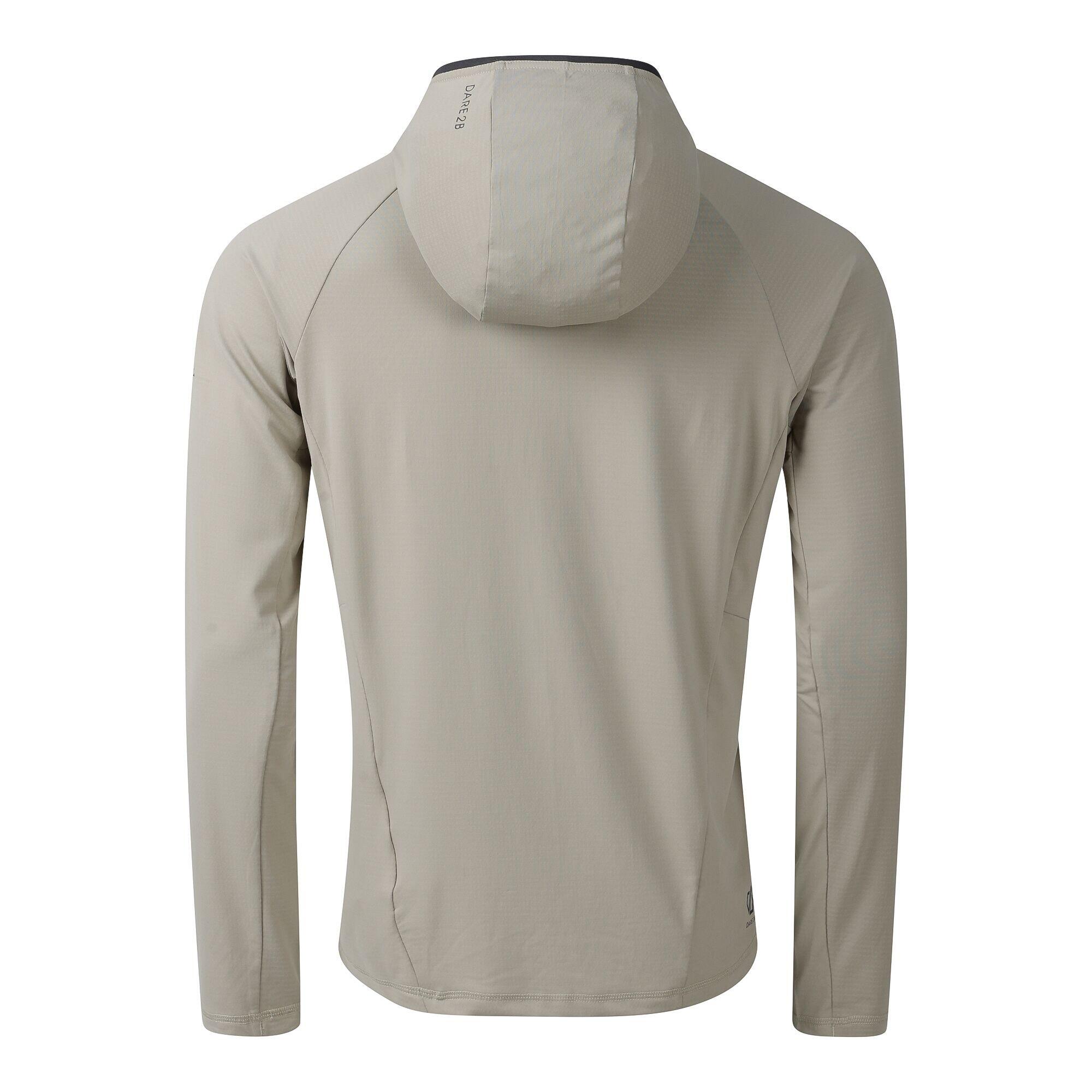 Sprint City Felpa Con Cappuccio Uomo Dare 2B Pietra D´Abbazia 2/5