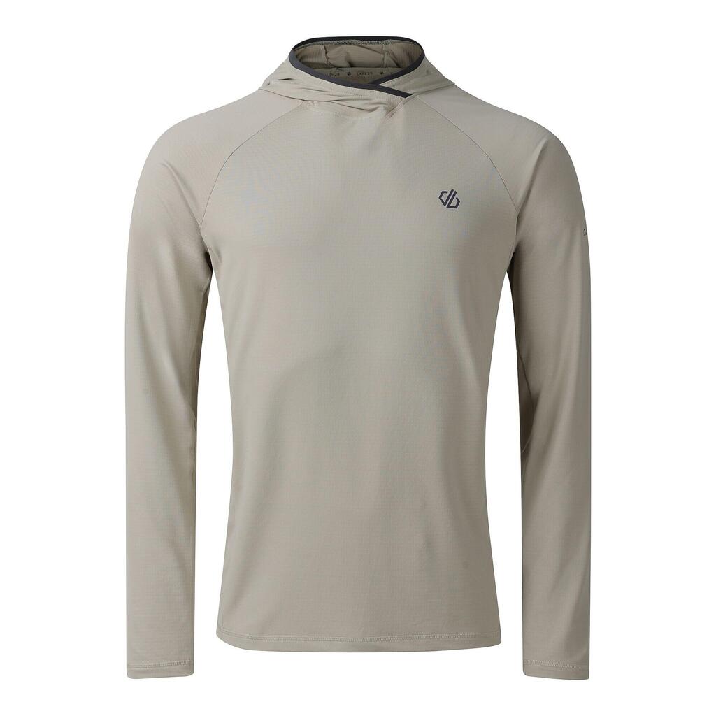 Mens Sprint City Hoodie (Abbeystone)