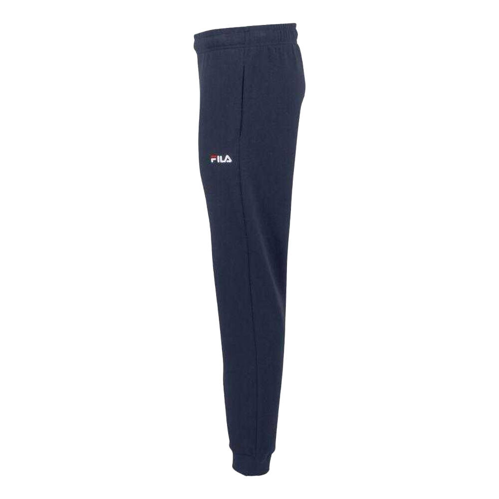 Pantalon De Jogging LUNIGO Homme (Bleu Marine) 3/3
