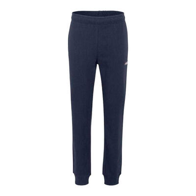 Pantaloni Da Jogging Uomo Fila Lunigo Nero