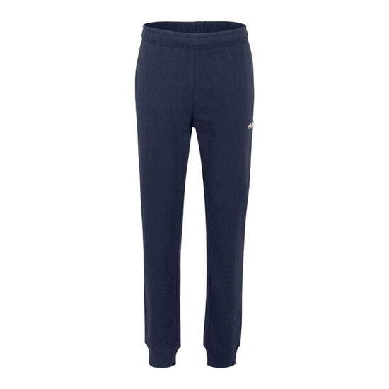 Pantaloni Da Jogging Uomo Fila Lunigo Nero