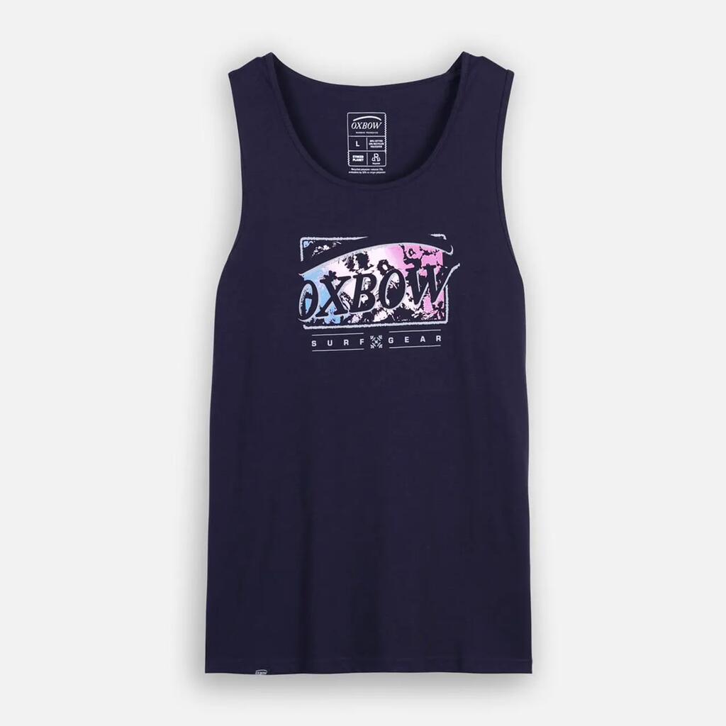 Tank top STAMP