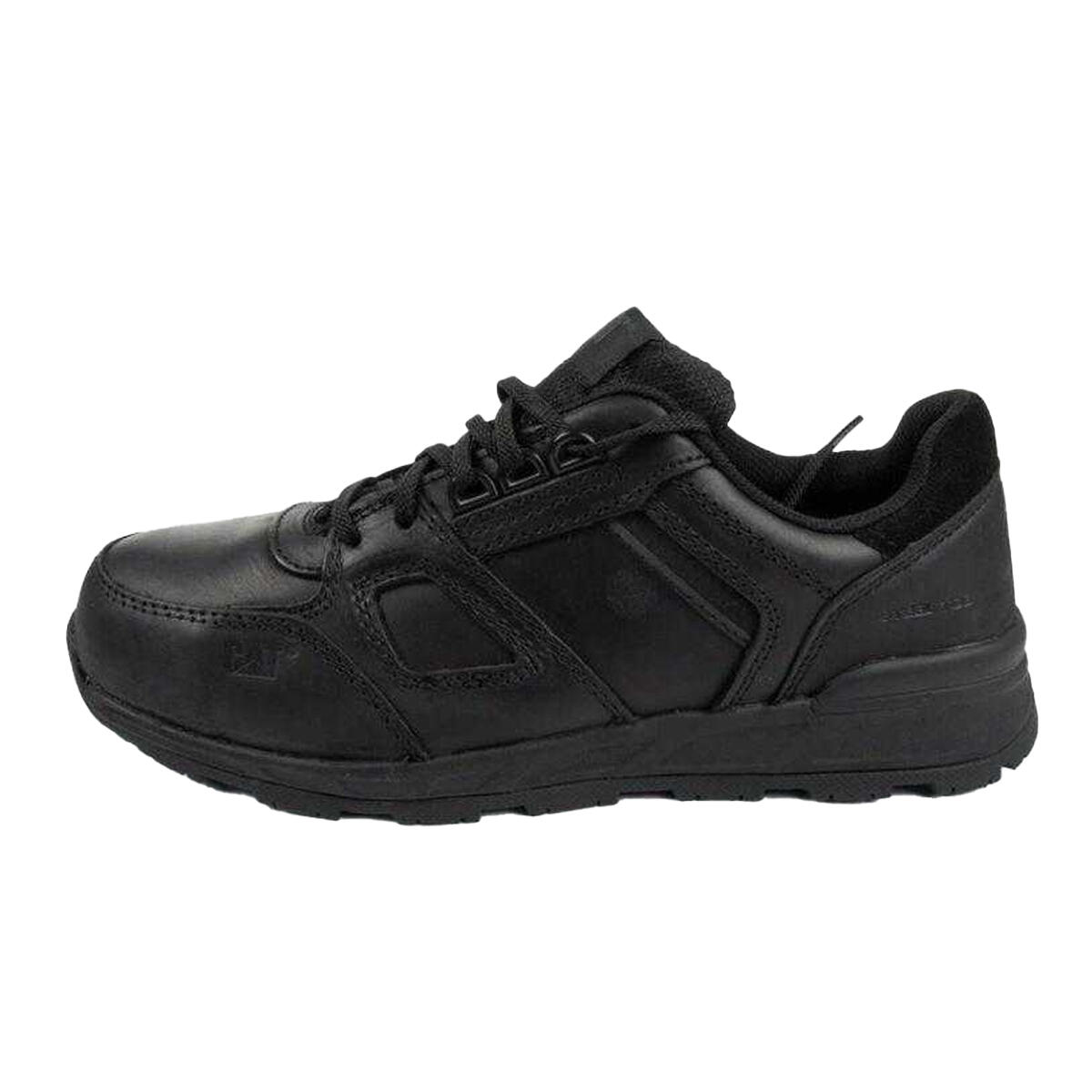 Męskie Skórzane Buty Robocze 3/6