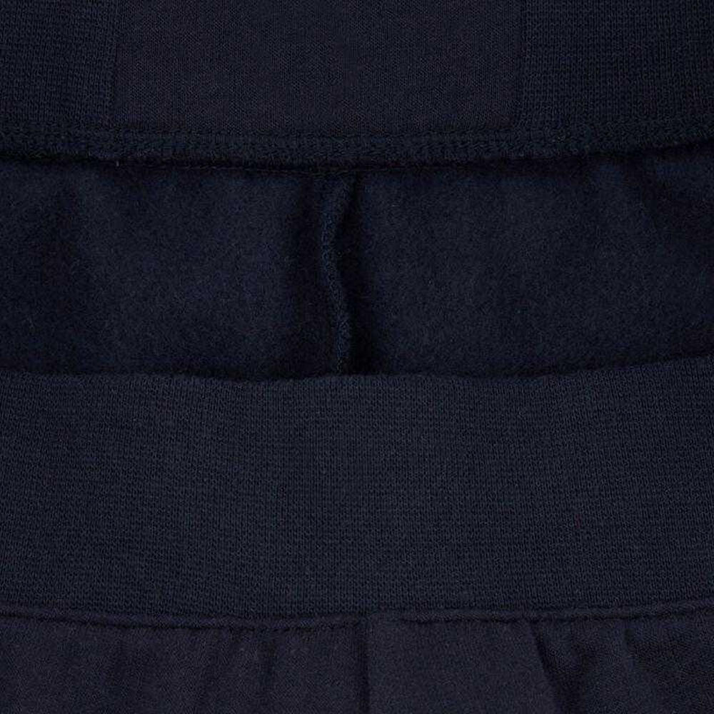 Pantalón de Chándal para Mujer Azul Marino 4/5