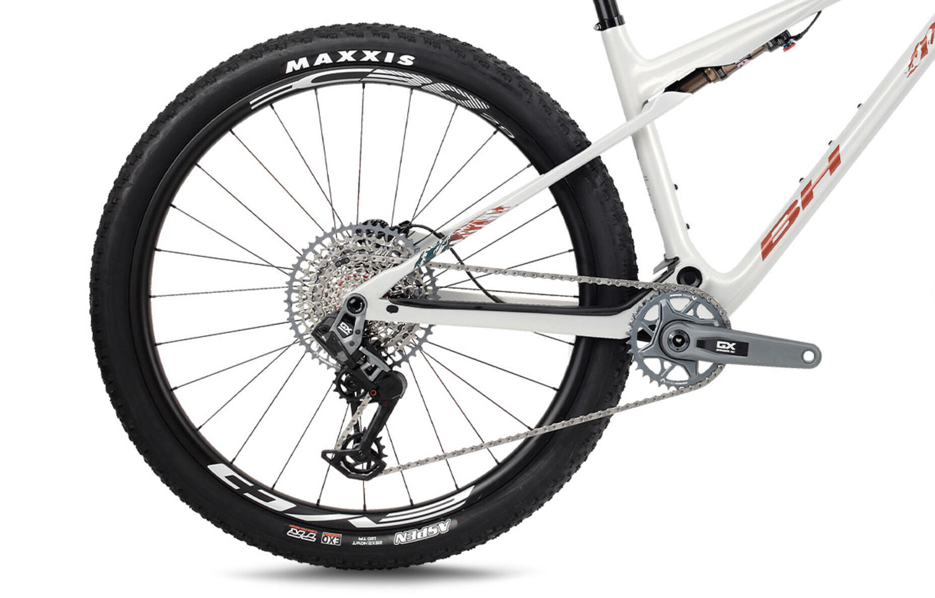 Mountainbike BH Bikes Lynx Sls 8.5 3/4