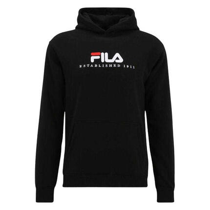 Sweat À Capuche BRUNSSUM Homme (Noir)