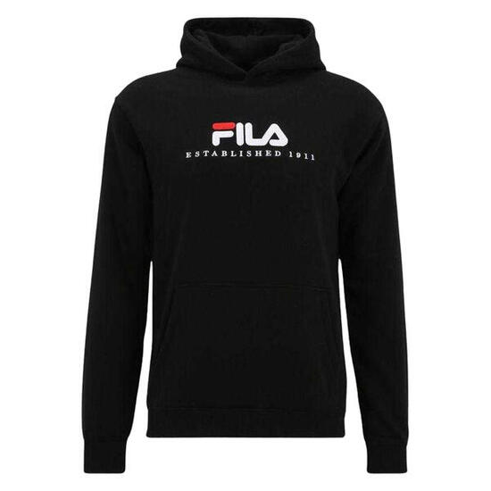 Sweat À Capuche BRUNSSUM Homme (Noir)