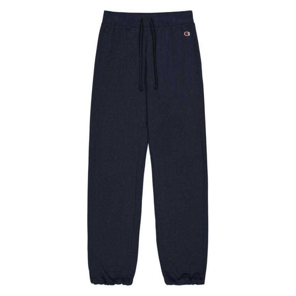 Pantalón de Chándal para Mujer Azul Marino 2/5