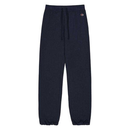 Pantalon De Jogging Femme (Bleu Marine)