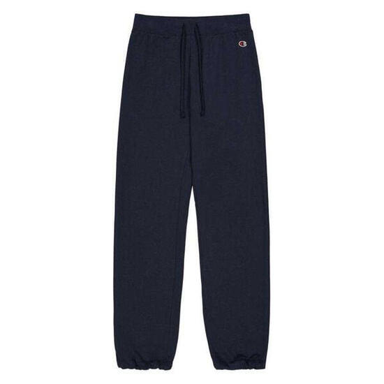 Pantalon De Jogging Femme (Bleu Marine)